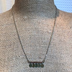 Jewelry - FREE ADD ON WITH BUNDLE Scotch Maison necklace Jewelry - FREE ADD ON WITH BUNDLE Scotch Maison necklace